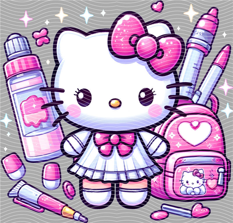 Sanrio-HK 530